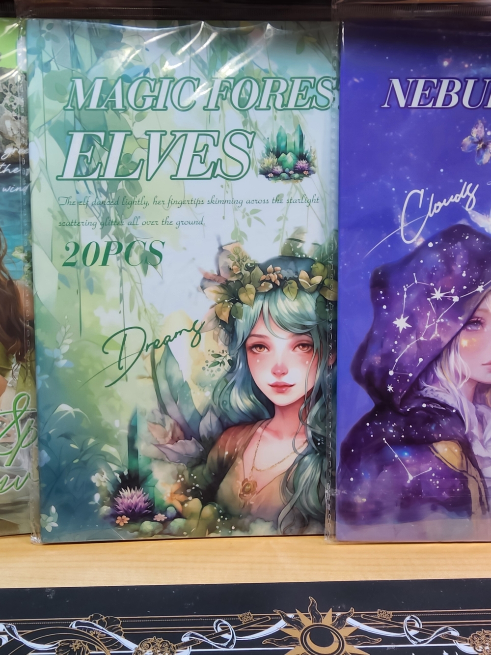 Bundle 3 Sticker Books